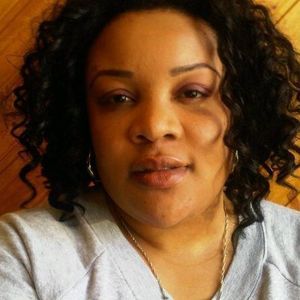 Meet your Posher, Marsha